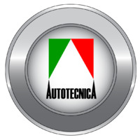 Autotecnica Footer Logo