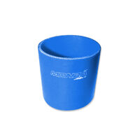 Autotecnica 2.5" (76mm Long) Silicone Pipe PIPE8-63