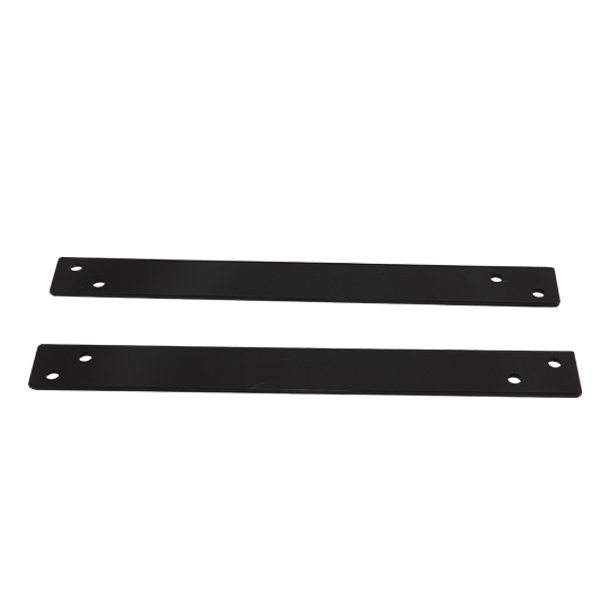 Autotecnica Nissan Patrol GQ 1987-1996 Sports Seat Rail Sliders Pair