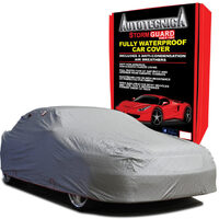 Autotecnica Audi A3 Sedan Stormguard Car Cover 1-182