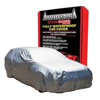 Autotecnica Audi A4 Wagon Stormguard Car Cover 1-197