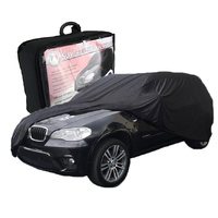 Autotecnica Landrover Freelander 2 Indoor Show Car Cover 2-206