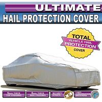 Autotecnica Ultimate Hail Protection Cover 4x4 Ute up to 6.3m Long