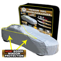 Autotecnica Premium Hail Protection Cover 4WD Medium up to 4.5m 35-144