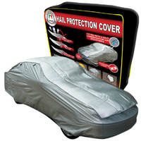 Autotecnica Audi Q5 Hail Protection Car Cover 35-173