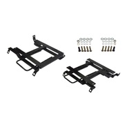 Autotecnica Nissan Silvia S13 Sports Seat Rail Sliders Pair