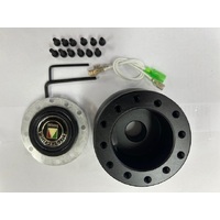 Autotecnica steering wheel boss kit VS TO VE