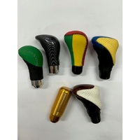 Autotecnica Gear Shift Knob assorted CLEARANCE CARBON