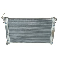 HOLDEN VT-X 97-01 6CYL (AUTO) ALUMINUM RADIATOR