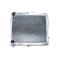 MAZDA RX7 ALUMINIUM RADIATOR