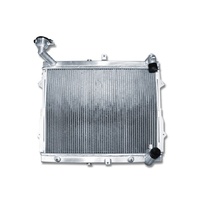 MAZDA RX7 ALUMINIUM RADIATOR